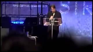 Reinhard Bonnke Uwolnij ogień ze swego wnętrza cz13 [upl. by Adar]