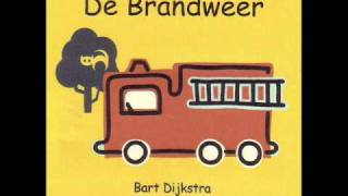 De Brandweer [upl. by Janeta]