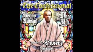 Bishop Lamont  Donkey Kong Savage prod by Danja  The Confessional [upl. by Giesser]