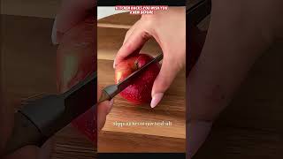 Kitchen hacks cooking kitchenhacks cookinghacks lifehacks cookingtips tipsandtricks shorts [upl. by Leitao734]