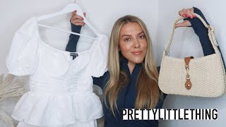 Summer PLT try on haul [upl. by Naugan]