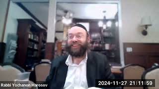 Halachos of Shabbos Candles Part 21 [upl. by Eirol964]