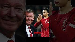 quotTrent AlexanderArnold’s Surprising Connection to Sir Alex FergusonquotTrent SirAlexFerguson [upl. by Ashien]