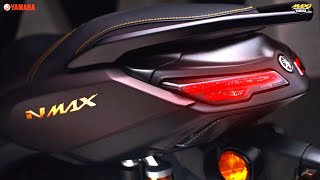 Yamaha Nmax Turbo 2024 [upl. by Gere]