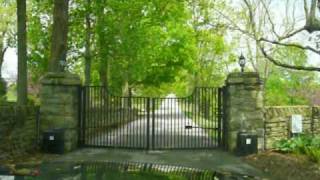 Private tour of Ashford Stud [upl. by Kahaleel857]