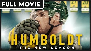 Humboldt The New Season  The Story of the Humboldt Broncos  Award Winning Documentary [upl. by Eilrac]