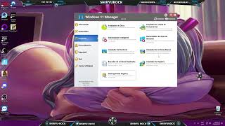 Windows 11 Manager El mejor programa LIMPIAR OPTIMIZAR Y ACELERAR mi PC con Windows 10 8 y 7 [upl. by Spielman]