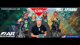 Adventurar Full Episode  Expedition Ozark [upl. by Ajet]