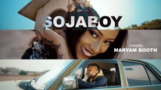 Sojaboy  Kece Official Video [upl. by Abana675]