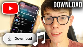 How To Download Music From YouTube Mobile  PC  Best Guide [upl. by Bore521]