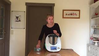 Thermomix De cookkey [upl. by Aicad185]