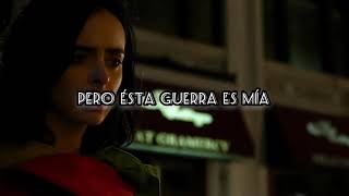 Dorothy  Missile subtitulado al español Jessica Jones [upl. by Nawor324]