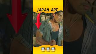 🤯 Japan Kakatsugui Art  Telugu Facts sewing [upl. by Reitrac]