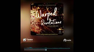 Audiobook Sample Warped Revelations [upl. by Inez]