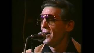 Jerry Lee Lewis  Crazy Arms  Live in England 1983 [upl. by Nidnarb316]