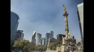 EN VIVO Y EN DIRECTO DESDE EL ÁNGEL DE LA INDEPENDENCIA SIN CENSURA MÁS CERCA A TI [upl. by Nnorahs]