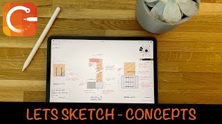 Concepts App Tutorial for Beginners  Structural Engineers Perspective [upl. by Rockey961]