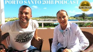 Vila Baleira Hotel Porto Santo  Hit the Road PODCAST [upl. by Renrew34]