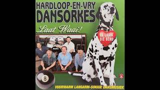 Hardloop En Vry Dansorkes  Ou hÃªppie Anna [upl. by Averat]