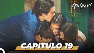 Gulperi en Español  Capitulo 19 HD [upl. by Bores]