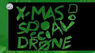 XMAS SPECIAL DRONE  VERBOS TRIO  NEBULAE [upl. by Kraska]