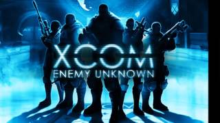 XCOM Battle Music Remix [upl. by Anegroeg618]