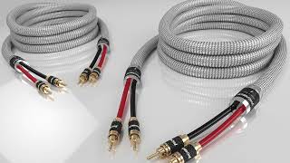 best of high end I ricable cables review [upl. by Pickard]