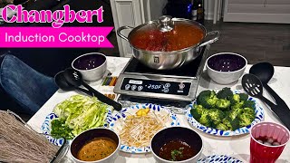 Changbert Induction Cooktop  Best Induction Cooktop  Induction Cooktop Reviews  Induction Cooktop [upl. by Girhiny]