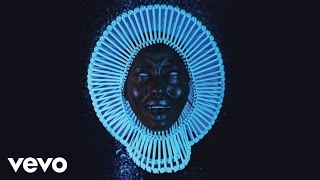 Childish Gambino  Have Some Love Official Audio [upl. by Suidaht318]