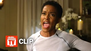 Greenleaf  Get A Job Scene S2E12 [upl. by Drahnreb]