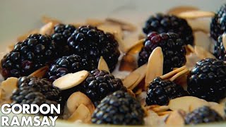 Gordon Ramsays Bircher Muesli Recipe [upl. by Volding197]