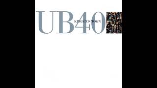 UB40  Kingston Town Extended Mix [upl. by Yonit]