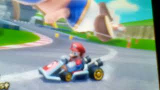 Lets play CTGP7 Part 1 Mushroom Cup 50cc [upl. by Grannie599]