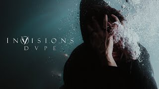 InVisions  D V P E Official Music Video [upl. by Aivekahs997]