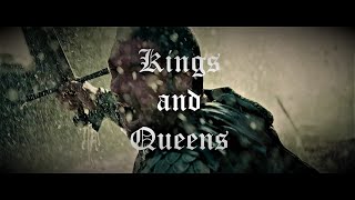 Robin Hood  quotKings And Queensquot [upl. by Robinia]