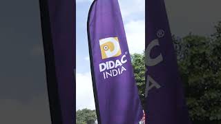 DIDAC INDIA  Highlights 2024  Part I [upl. by Islehc]