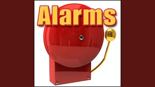 Alarm Car  Auto Alarm Sounding Alarms [upl. by Milburr365]