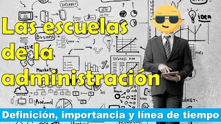 ESCUELAS ADMINISTRATIVAS [upl. by Tecu]