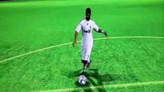 TUTORIAL REGATES FIFA 10 PS3 y xbox [upl. by Nomihs689]