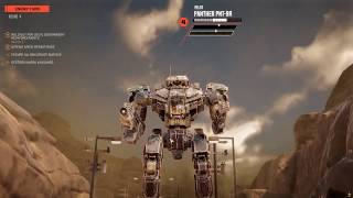 Battletech Lore quotthe Brokenquot [upl. by Heshum]