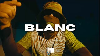 FREE Morad x Beny Jr Afro Trap Type Beat  quotBLANCquot [upl. by Rossuck]