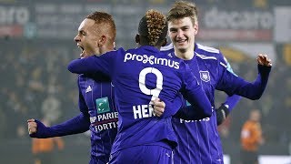 Lokeren 12 RSCA [upl. by Nisbet]