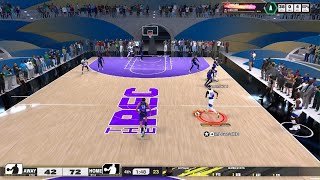 NBA 2K2520241026041004 [upl. by Ilohcin738]