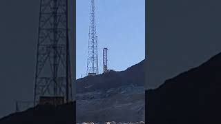 howtomakefromwood The largest iron ore mine in the central desert of Iran Chadermelo [upl. by Luise]