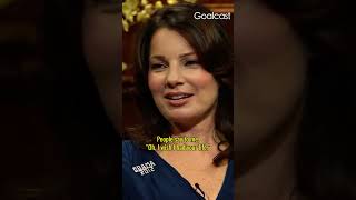 Fran Drescher Opens Up On How She Survived Violent Assault  pt1  celebrity thenanny [upl. by Arras]