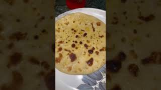 Nani ka recipe dal paratha 🫓 ki ki bonalu aje Nani ka piyarsaok sun video tu val pabo 💕 [upl. by Yanat]