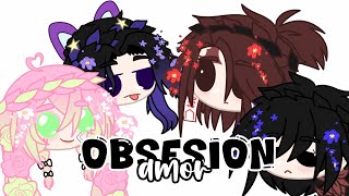 ♡¿obsesion o amor♡giyuutanmitsushinomini serieamor gay¿secretos [upl. by Ella]