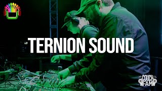 Ternion Sound LIVE from The Untz Festival 2022 [upl. by Arrej518]