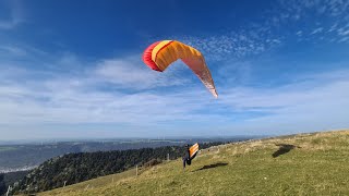 Chasseral mit Freunden [upl. by Ajani85]