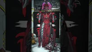 Dagath fashionframe  warframe  warframe xbox fashionframe techno [upl. by Pet109]